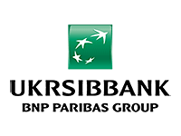 Банк UKRSIBBANK в Оржеве