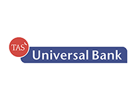 Банк Universal Bank в Оржеве
